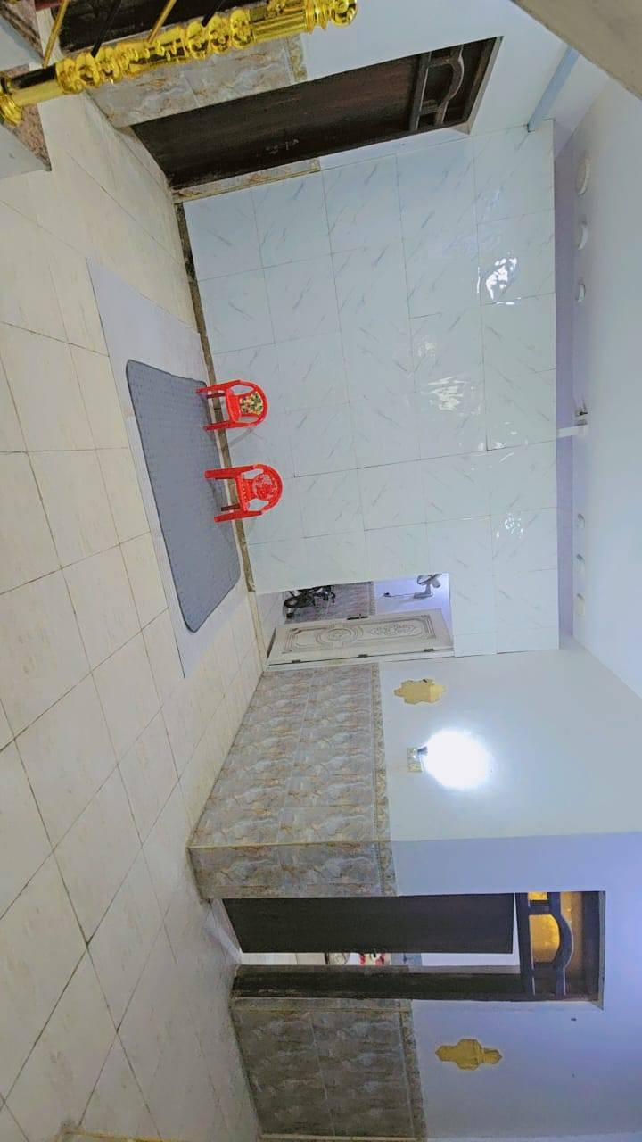 السلام عليكم... بيت للبيع مساحه ٢٠٠ متر طابق واحد بناء ٢٠١٦ بحي الحريه للاستفسار ***********
