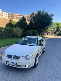 ٢٠٠٩ • تاكسي • سند ٢٠٢٨