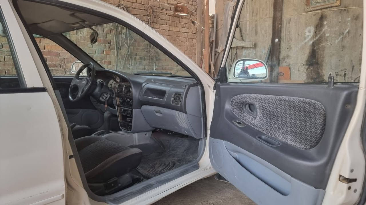 سلام عليكم بروتوان خليجيه مكفوله من كلشي السعر 58....راقم صاحب السياره بابل 0775 729 1560

