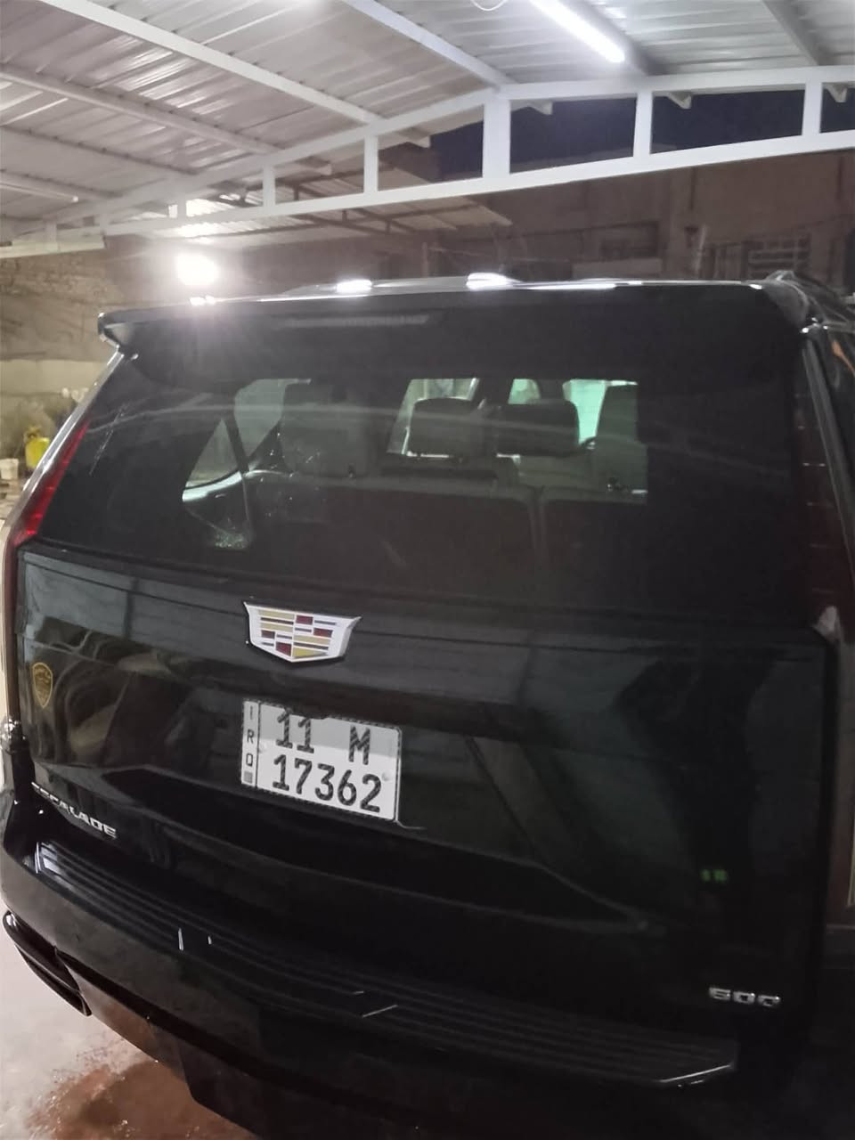 سلام عليكم السعر 610قفل
كاديلاك اسكاليد
خليجي وكاله المنصور
موديل 2021 
داخل ابيض 
مغلفة ppf 10 سنوات 
36 سماعه
كفاله عامه من الصبغ
بيه بارد بسيط بالهلال الجاملغ الأيسر الخلفي
مكان السياره حي الجهاد
السعر 610 قفل قفل التخابر وتعامل
***********
السونار مرفق بل منشور
فقط بيع فقط بيع فقط بيع
