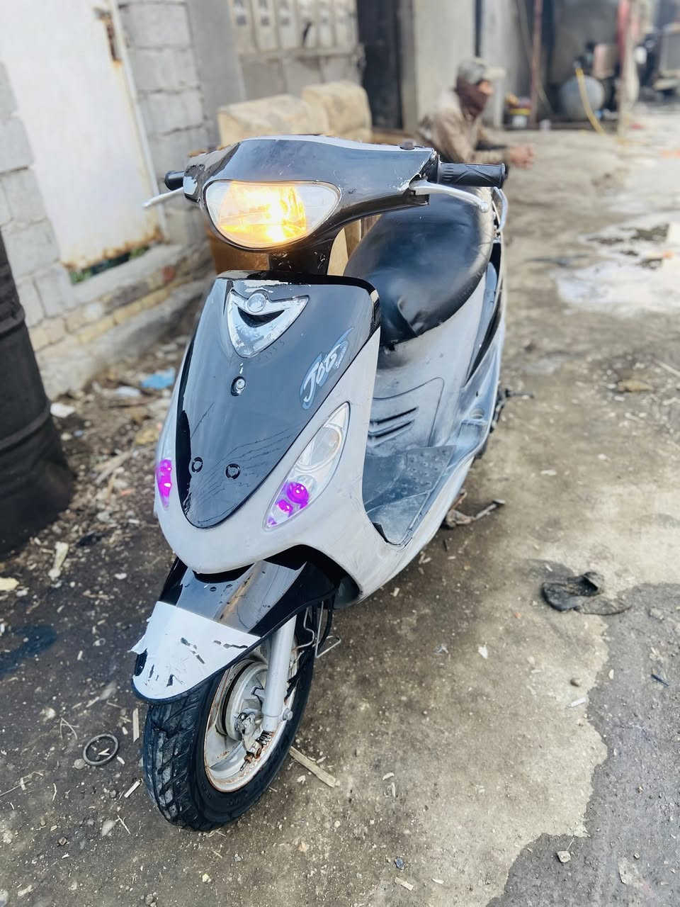 ماكس منغولي للبيع كفاله عامه شغاله كلها تفاصيل اكثر خاص او *********** مكاني محاويل
