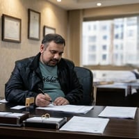 د. احمد علوان • جراح الجملة العصبية • القائم الانبار