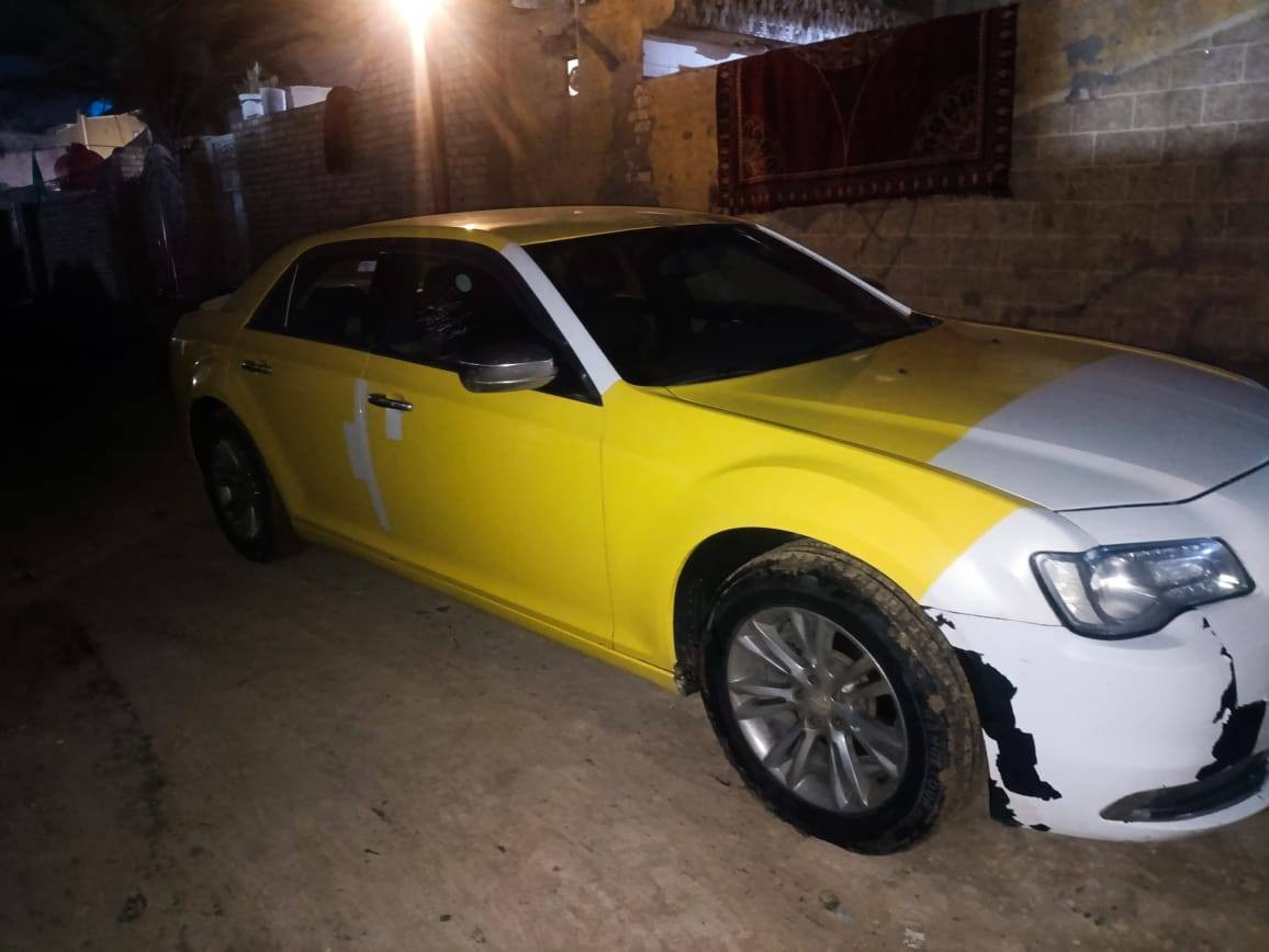 سلام عليكم اوباما 2012 بغداد للبيع السيارة حادثة سرقة فتح قطع بدون اي دكة جاكوج عدة شوية جوة البك لايت بية طخة ومصلحة سيارة جاهزة للاخير مابيه اي نقص شرط التحويل مكان السيارة بغداد السعر 143 وبيهة مجال   ***********  و ***********
