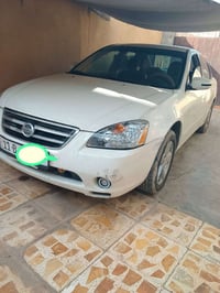 التيما ٢٠٠٧ • مكينة جديدة • رقم بغداد