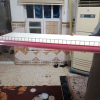 رفوف جداري وسلات جبس للبيع الشراي يتصل العنوان بغداد مدينه الصدر واكو ...