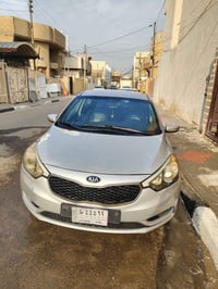 فورتي ٢٠١٦ • حادث كامل • بدون ايرباك