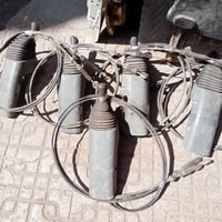 السروى • قطع غيار سيارات • فارسكور دمياط