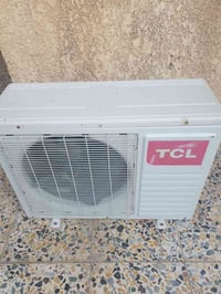 سبلت خارجي • TCL • ماتور هيتاشي