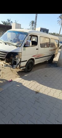 فتون ٢٠١٥ • بصره • باسمي