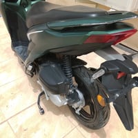 تكريت • صلاح الدين • موتوسيكل