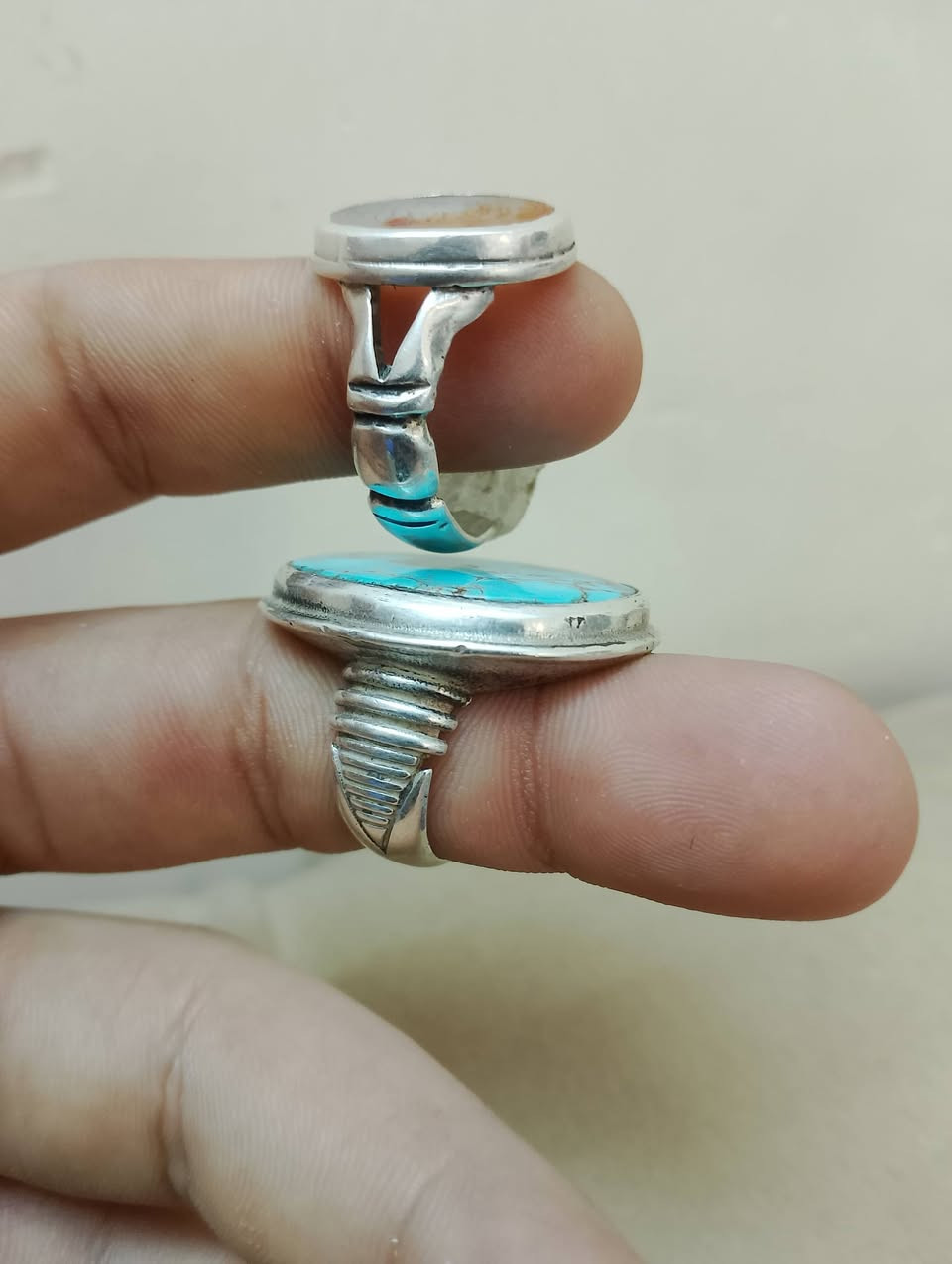 نيشابوري+يماني ابيض لونين


**إذا كنت صاحب هذا الإعلان وتريد حذفه لأي سبب، رجاءا أرسل رسالة إلى الدعم الفني**