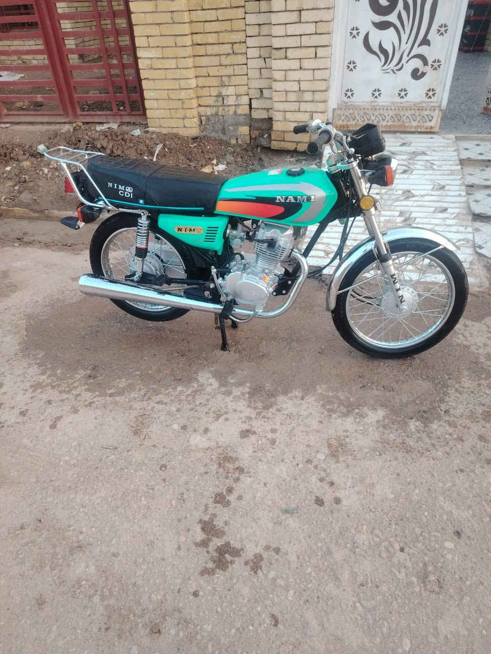 نامه البيع موديل 2026 عنوان ميسان المجر الكبير لحد يراسلني مكلف بنشر هاذه رقم راعيه ***********
