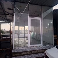 محل للإيجار • شارع القادسيه • ٣ واجهات