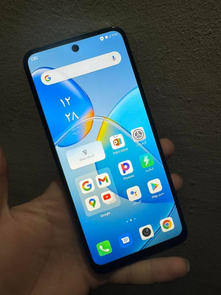 سلام عليكم جهاز انفنكس هوت 12 بلاي للبيع كلشي مابي جهاز يخبل مواصفات تخبل ذاكره 128 رام 6 شاحن تايب سي يدعم شحن السريع بطاريه 6000 الاف يعني انسه الشحن و ميزه تسجيل المكالمات السعر 85 الف وبي مجال مكاني سليمانيه


**إذا كنت صاحب هذا الإعلان وتريد حذفه لأي سبب، رجاءا أرسل رسالة إلى الدعم الفني**