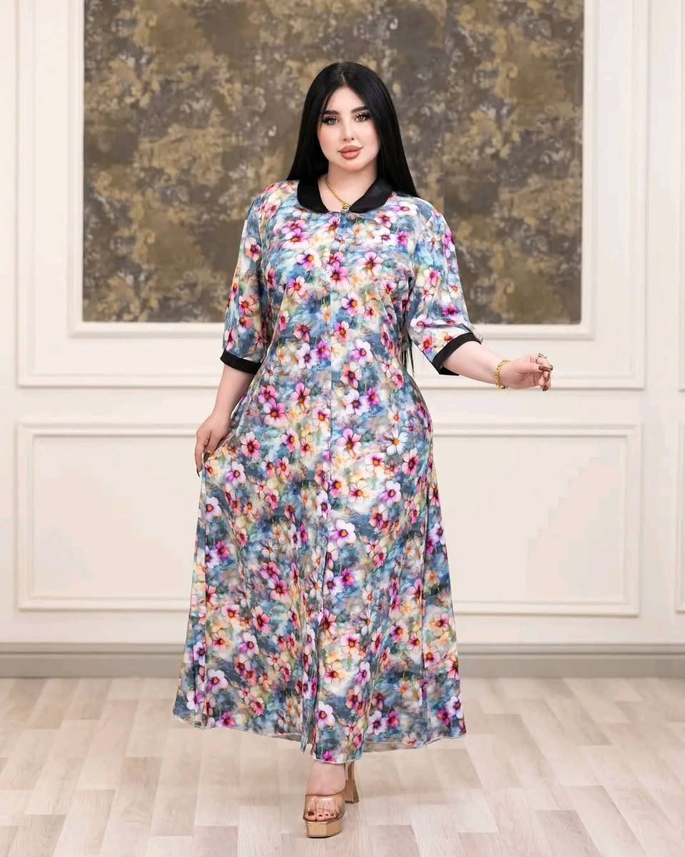 جملة ومفرد
فستان نسائي دكم 

خامة كشمير ثري دي + ستن شغل ثقيل كوالتي عالي 🕊️❤️🩷

فري سايز لحد ٨٥

الحجز خاص


**إذا كنت صاحب هذا الإعلان وتريد حذفه لأي سبب، رجاءا أرسل رسالة إلى الدعم الفني**