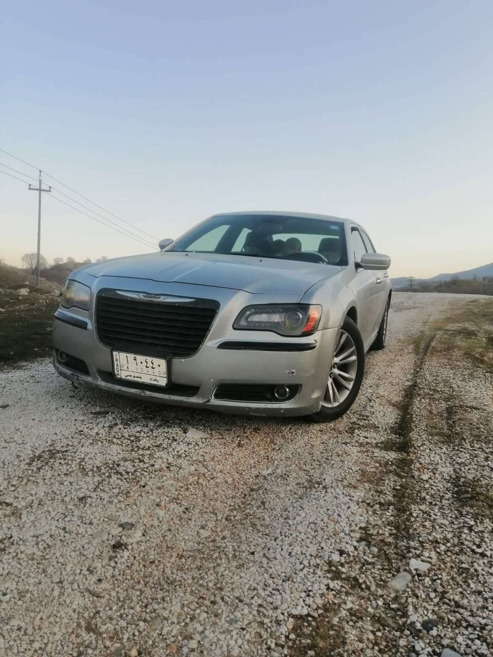 سلام عليكم  بيع مستعجل
اوباما  2012 داخله لعراق كلين ب عراق صار بيها فقط لباب لوره لصدر بي صبغ وباب لسايق مبدل بلادي مشخوط وبدلته اني موجود لباب 

محرك 3600 
نص فول 
مكاني بغداد 
سعر 158
بيها مجال شي بسيط 
***********
