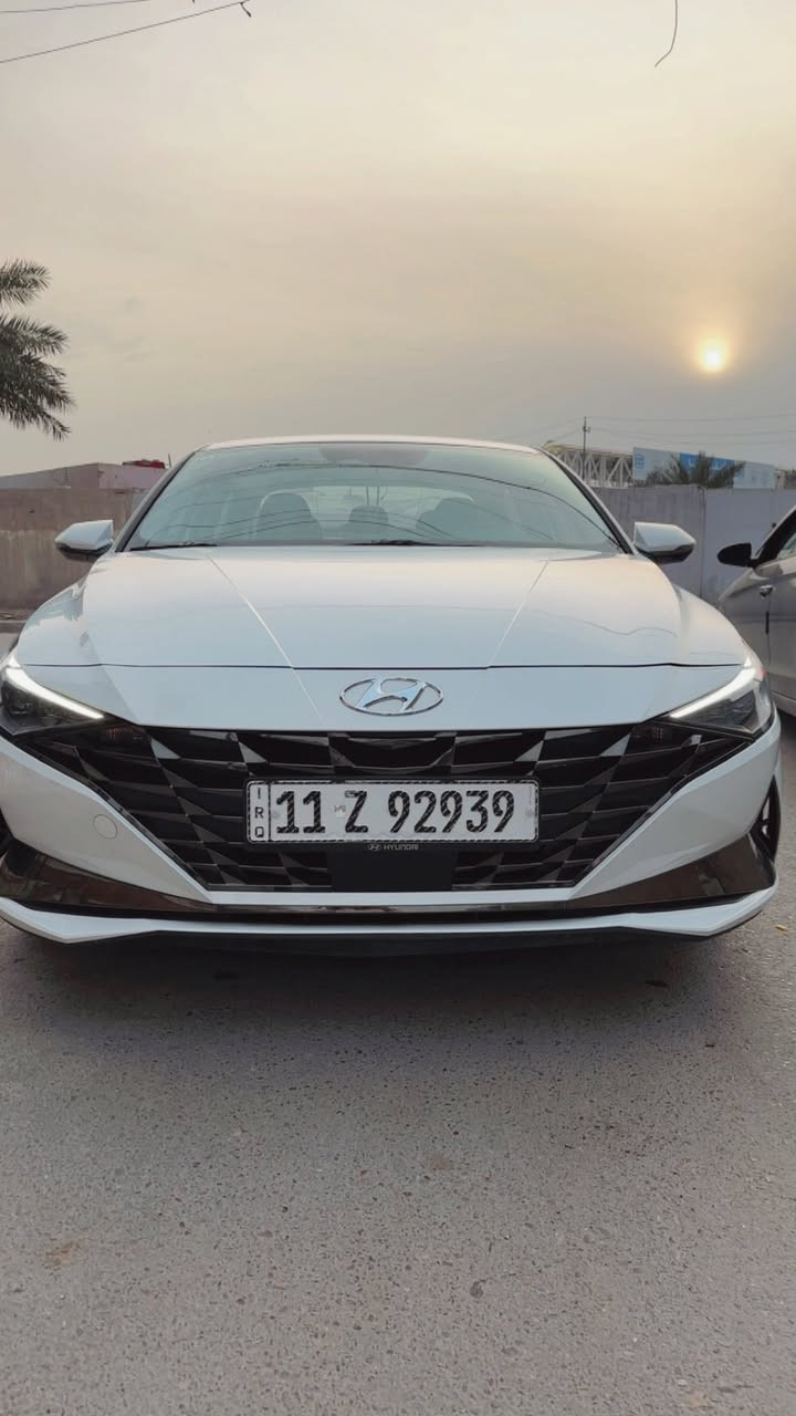 السلام عليكم
سيارة وارد كوري افنتي موديل ٢٠٢٣ لبيع 

محرك ١٦٠٠ 

٨ نوزل 

مواصفات 

لايت زنون كشنات جلد تدفئة تبريد 

تدفىة سترين 

رادار 

تحكم ستيرين 

تحديد مسار 

السيارة ٣٤ الف ماشية 

تفاصيل اكثر الاتصال على الرقم التالي 

***********

السعر 14.800$ بيها مجال 

باقي التفاصيل والصور تواصل على الواتساب
