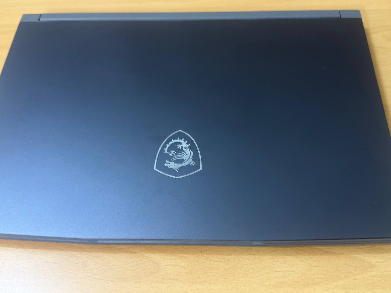 لابتوب العاب + دراسه + برامج هندسيه + برامج مونتاج 
معالج I5-13
كرت شاشه RTX 2050
تخزين 512g SSD
ايضا رامات 16G
شاشه 144HZ
FHD
يجي وياها جنطه خاصه بيها
كيبورد مضيء وتكدر تتحكم بالاضاءه مالته 
وايضا عربي وانكليزي 
نظافه 99℅
استعمال شهر 
سعرها  650 
الشراي هلا بي


**إذا كنت صاحب هذا الإعلان وتريد حذفه لأي سبب، رجاءا أرسل رسالة إلى الدعم الفني**