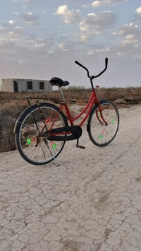 بايسكل • الغراف • سعر خاص