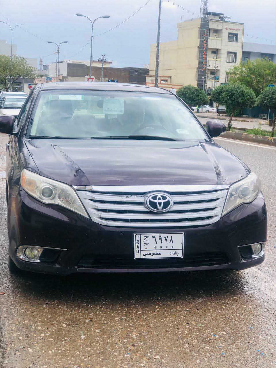 ‎نمونەیە لە جوانی لـۆکک🔥.
‎بــــــــۆفـــــــــرۆشـــــتن 📢.
‎ساقی دوبەی 👑.
‎لــــۆۆۆۆۆۆۆۆک وەک شەریکە ماوەتۆ 📦📦.
‎سەیـەرەکە ماڵی دۆستە یەک دینار مەسرەفی تیا نەماوە سەقفـی شوشە نەبێ نەتەوێ
کامل بۆیاخە جگە لە سەقف پێشو پشتی کەپسە سەیارەکە بێ لێدرانە بەشەرت
‎ گێـڕ و مەکینەی وەشەرت  
‎سەوتی دیجتال بەشەرت 
کوشن جلد هیتەر سلاید شاشە و کامێرا ناو زەرد بەسمە فوولە سەیارەکە.
‎لەڕاستی جوانترە نەک بڵێی بەس ڕەسمە
‎تـایەو ویـلی لۆکککک🛞🛞. 
‎ناو دەرەوەی لۆکە ماشاللە   
‎زەمانی هەموو شتێکی ئەکەم👍🏻👌🏻.
‎مەکینەو گێڕی وەشەرتە تەبریدی سارد و گەرم جایزە
‎سەیارەکە مۆدێلی (2011)یە 
‎سەیارەی مەعرەز نیە ماڵی دۆستە
‎بەدوای عەیبا مەگەڕێ ڕۆن و پاتری تایەو ویلی هەردوو جامی هەڵگیراوە هەمموی جایزە  
‎یەک تەقەو ڕەقەی تیا نیە برێکی مەسبووتە تیایە
‎لە کەلارم 
‎ئەوە ڕەقەمەکەمە یان ئەدم بۆ بنێرە لە خزمەتام موشتەری نیت سەری خۆت و منیش مەهێشێنە
‎*********** واتس ئاپي له سه ره
