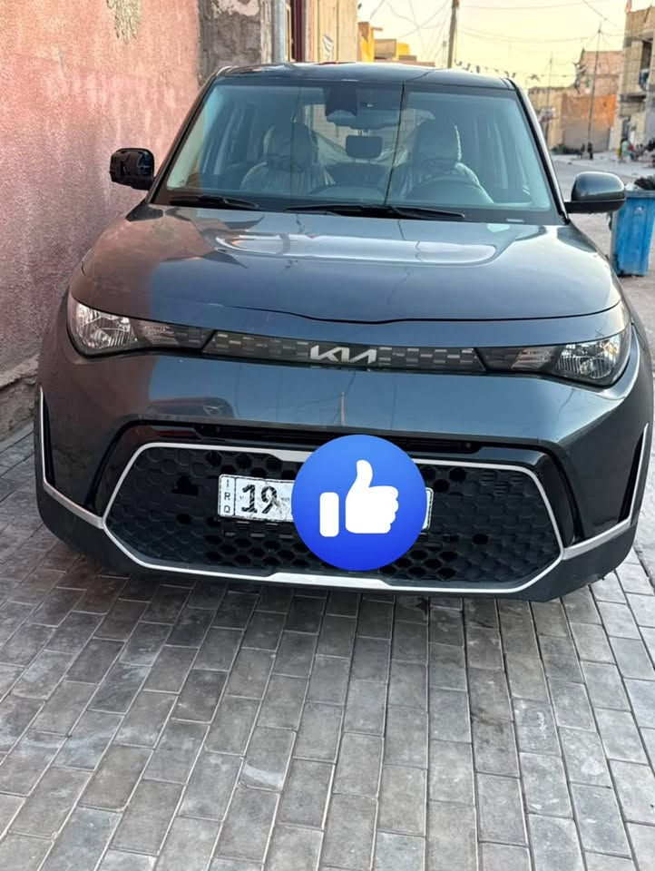 كيا صول 2023 محرك 2000 دوش
داخله من امريكا بدون حادث كلين . بلعراق صار بيها حادث بچم  ٣ قطع وهذا السونار مرفق بلصور  ورقم الشاصي هم

رقم كربلاء ومكانها كربلاء 

والسعر مناسب 108 ورقه 

***********
