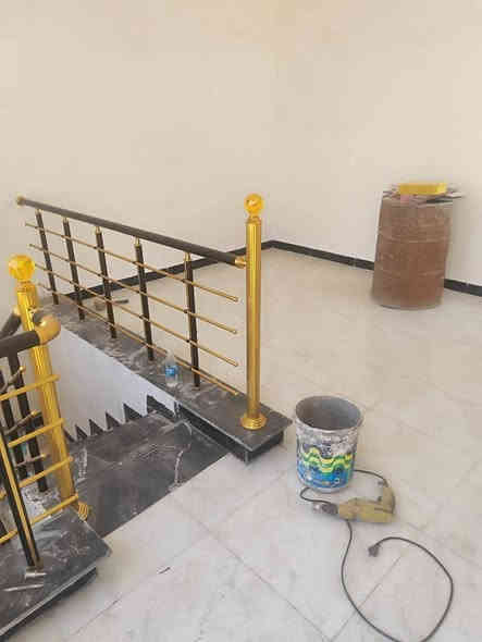 🏠مشتمل   50متر للبيع. حديث
🌐طابو زراعي سند 25 تنازل شركه 

🎴الدوره كراره النسيم شارع البهجا رقم القطعه 144  موقع راقي

🌐طابقين ونص . يومين يجهز مفتاح

♦️واجهه 5نزال 10

 ♦️الطابق الارضي  يحتوي.

♦️ استقبال ومطبخ  .  وخدمات صحيه ومنور. 

♦️الطابق الثاني   غرفتين    نوم. وحمامات 

♦️ بيتونه وسطح 

 ♦️عرض الشارع 10متر خدمات كامله مي مجاري كهرباء تبليط

♦️ للاستفسار الاتصال على الرقم 
***********
غير متواجد على الفيس بوك
