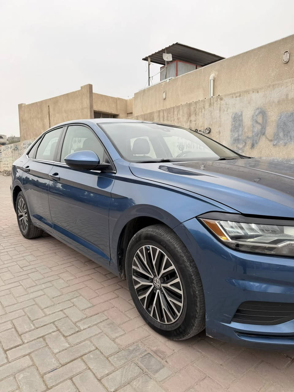 🚗 فولكس واكن جيتا للبيع
موديل 2021
كير عادي
محرك 1400 توربو
مواصفات S
الممشى 81,000 كم

✨ السيارة نضيفة جدًا جدًا
📸 رقم الشاصي موجود بالصور
📍 الموقع: حي الجامعة

💰 السعر: 128 ورقة

📞***********
