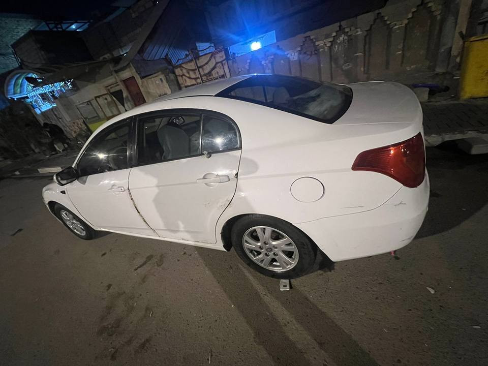 سياره رقم بصره بسمي لسنويه تنتهي بنهايه 2030كامله من كهربائيات وحداديه لسياره ناكته نكت تخم تاير حداديه جديده سماعات مضخم كلشي جاهز لسياره عيبه فقط خيط تبخير بادي بيه جديد السعر 32وبيه مجال بصيط مكاني بصره قبله *********** البصرة, العراق
