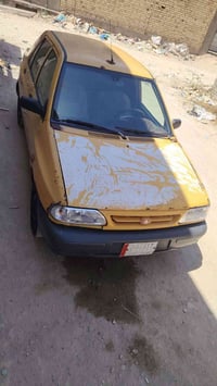 ابرايد • مداور • مكينة جدد