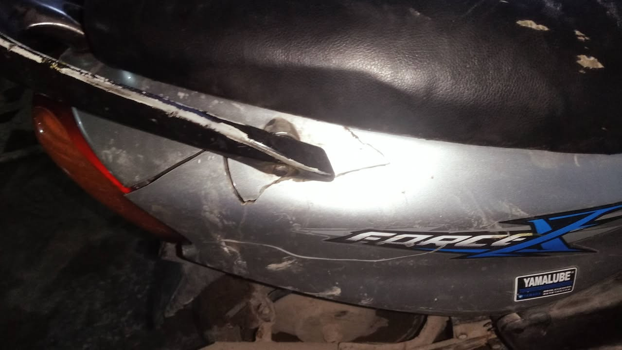 للبيع 
دراجة ماكس قجمة الدراجة قبل يومين من فاتحة الدراجة نواقصة بس كهربائي يسس حار وبارد للسلف وبيهة هاذ الكفر مكسور السعر 300وبيهة مجال حك الجية مكاني مدينة الصدر قطاع 75 متواجد فيس رقمي ***********
