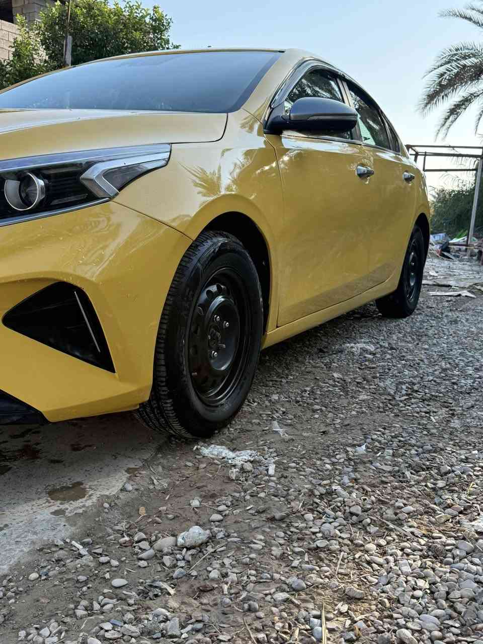 السلام عليكم فورتي موديل 2023 ماشيه 11 ميل بدون رقم السعر 120 وبيها مجال المكان ديالى بعقوبة تقاطع القدس ملاحضه غير متوجد ع فيس ترهم امروس  ***********
