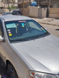 سبكترا • ٢٠٠٩ • بعقوبة