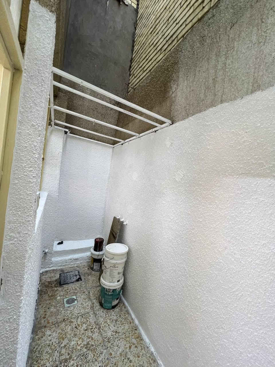 يا الله
مشتمل للبيع في منطقة الشعب خلف سوق شلال قرب الفلكة
المساحة ٧٠ متر
واجه ٣ ونصف
نزال ٢٠ م
يحتوي على ٤ غرف نوم/ ثلاث طوابق / مع صالة خطار ومطبخ ومنور وخدمات بكل طابق
للاستفسار/ مكتب الحضارة للوساطة العقارية
***********
