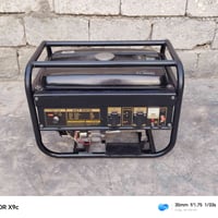 مولدة بنزين • ١٠ أمبير • بدون بطارية