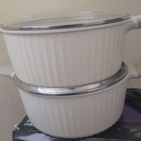 قطعتين • قياس ٣٢ • خدوش خفيفة