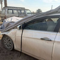 سوناتا • ٢٠١١ • رقم سليمانية