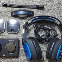 A40 • سوني و PC • بغداد الحرية