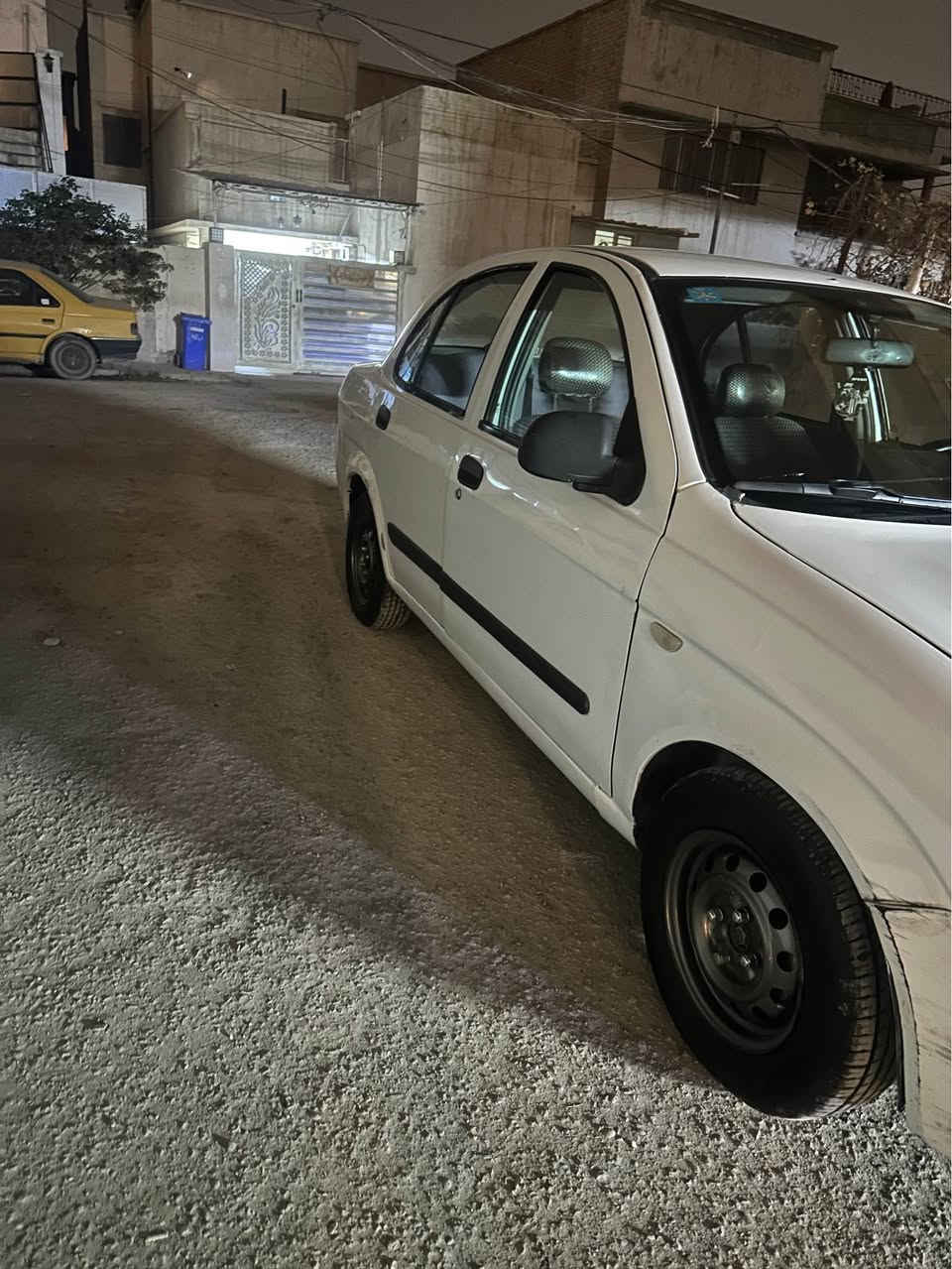 سيارة طيبة موديل 12 للبيع 
رقمها انكليزي خصوصي تحويل مباشر ثاني يوم 
السياره خير من الله تبريد ومحرك وكير 
السعر 40 بغداد, العراق


**إذا كنت صاحب هذا الإعلان وتريد حذفه لأي سبب، رجاءا أرسل رسالة إلى الدعم الفني**