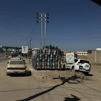 الديوانية • ٢٨٧م • ركن تجاري