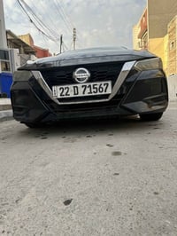 سنترا • ٢٠٢٠ • وارد امريكي