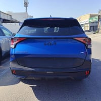 للبيع سبورتج 2025فول مواصفات اكس لاين حادث تبديل بنيد سعر واصل للبصره ...