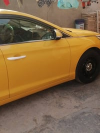 سوناتا خليجية • كفالة عامة • موديل ٢٠١٥