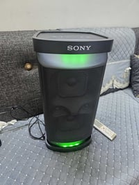 سماعة سوني • XP500 • اصلية