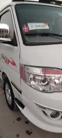 فوتون • ٢٠١٥ • تحويل مصفره