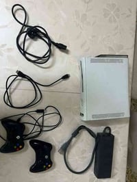 اكس بوكس 360 • مهكر • الموصل جانب ايمن