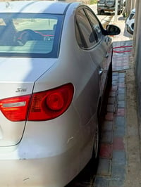 النترا • ٢٠١٠ • خليجي