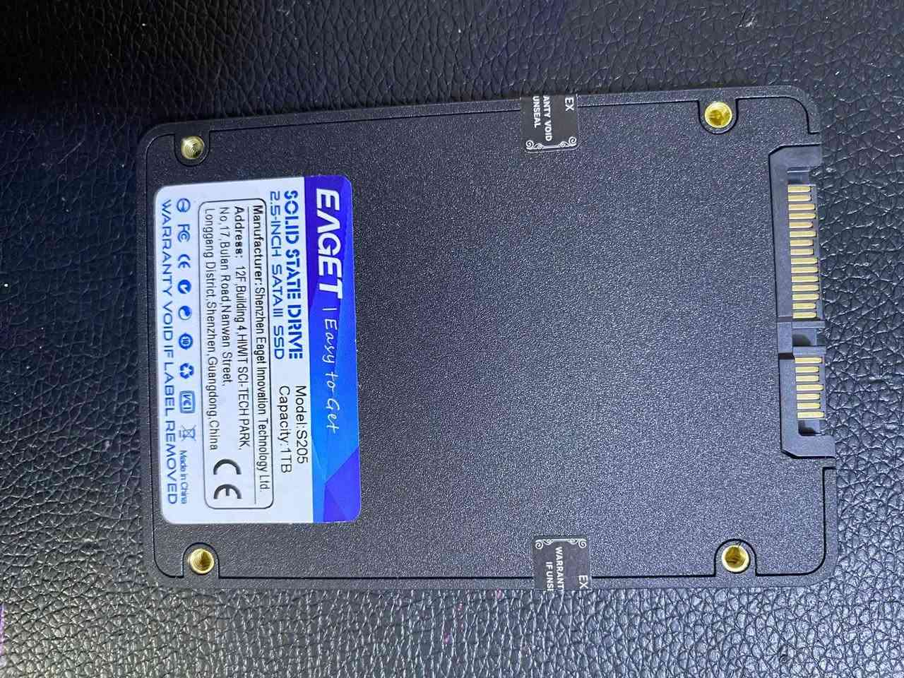 كيبورد ميكانيكي قطعتين
هارد 1 تيرا 

والثاني 256 گيگا 

ابيعهم يم اعلى سعر 

واذا تريد قطعة عادي 🌸


**إذا كنت صاحب هذا الإعلان وتريد حذفه لأي سبب، رجاءا أرسل رسالة إلى الدعم الفني**