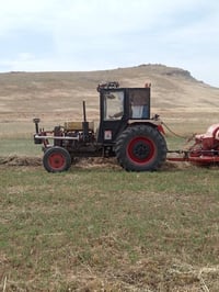 هارماك • دبل جك • كيفري