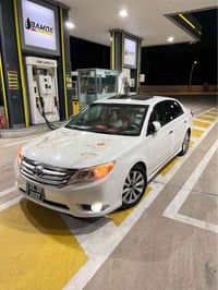 افالون • ٢٠١١ • رقم دوباي