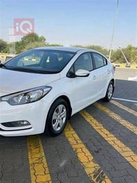 ااسلام عليكم سيراتو ٢٠١٤ مكفولة من ضربة الا بعض الشخوط السعر ١٢٥ .  07...
